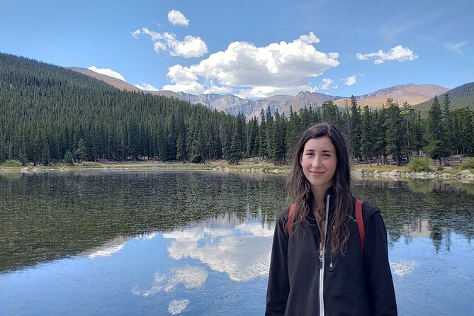 Shared Half-Day Mountain Tour in Red Rocks Evergreen and Echo Lake - Tour Options