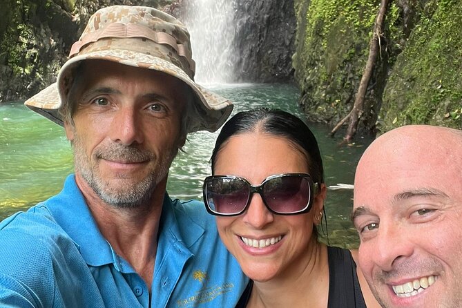 Shared Island Tour With Lunch & Admissions - Accessibility and Restrictions