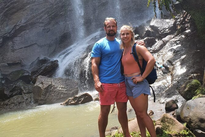 Shared Island Tour With Lunch & Admissions - Review Highlights