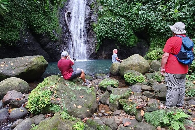 Shared Island Tour With Lunch & Admissions - Booking and Payment