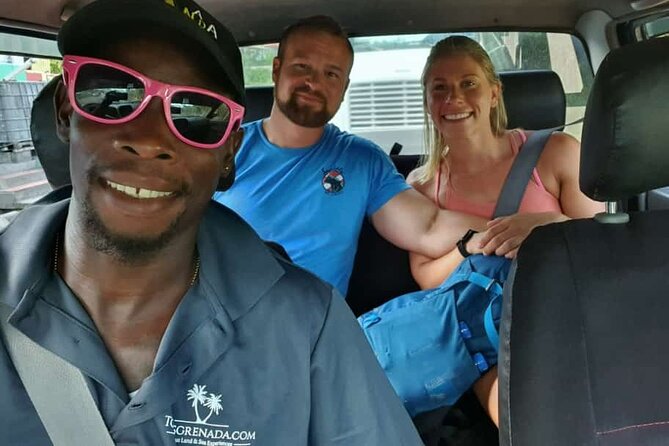 Shared Island Tour With Lunch & Admissions - Additional Information