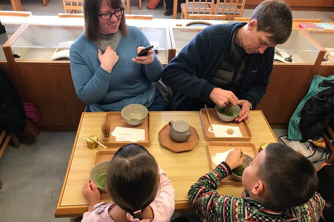 Shared Matcha Tour and Matcha Making Experience in Nishio - Key Points