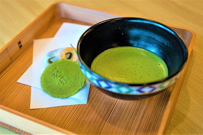 Shared Matcha Tour and Matcha Making Experience in Nishio - Meeting and Pickup Details