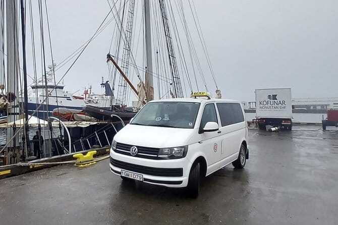 Shared Ride To Airport - From Your Hotel Without Changing Car - FAQ