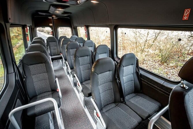 Shared Shuttle Airport or Hotel Transfer in Cappadocia - Key points / Takeaways