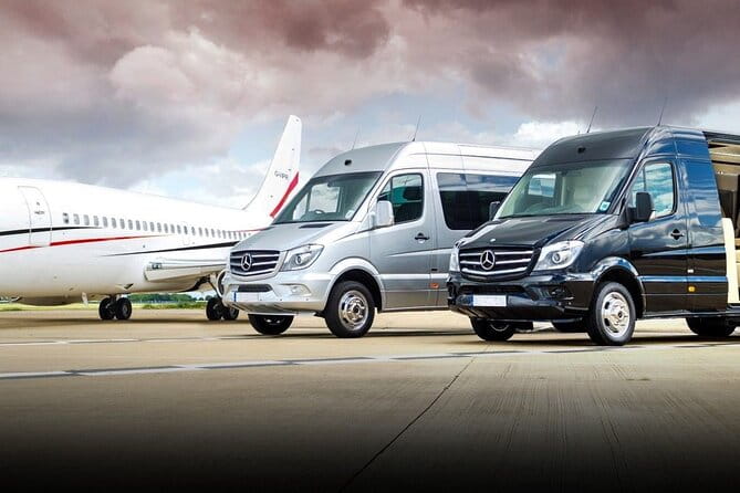 Shared Shuttle Airport or Hotel Transfer in Cappadocia - Price and Value Analysis