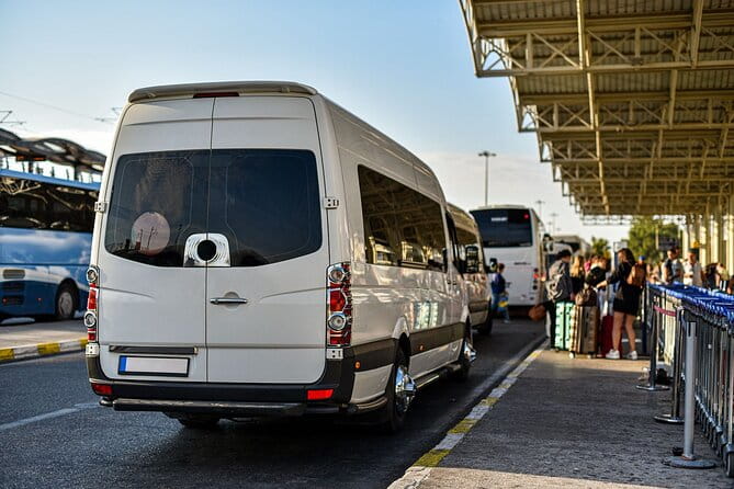 Shared Shuttle Airport or Hotel Transfer in Cappadocia - Tips for a Smooth Experience