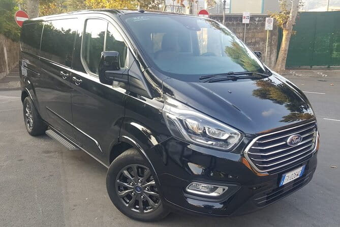 Shared Shuttle Service from Naples Central Station to Positano - Final Thoughts: Is This the Right Choice for You?