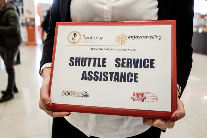 Shared shuttle service from Naples Central Station to Praiano - A Practical and Pleasant Way to Reach Praiano from Naples