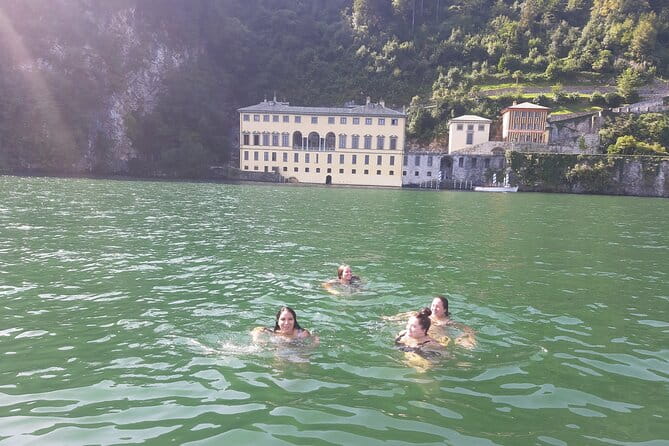 Shared Subacco Lake Como Boat Tour for 3 Hours - Price and Value: Is It Worth It?