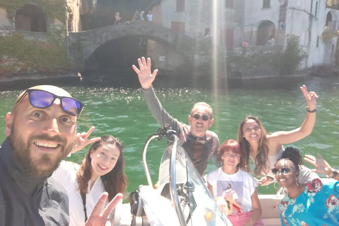 Shared Subacco Lake Como Boat Tour for 3 Hours - The Sum Up: Who Should Consider This Tour?