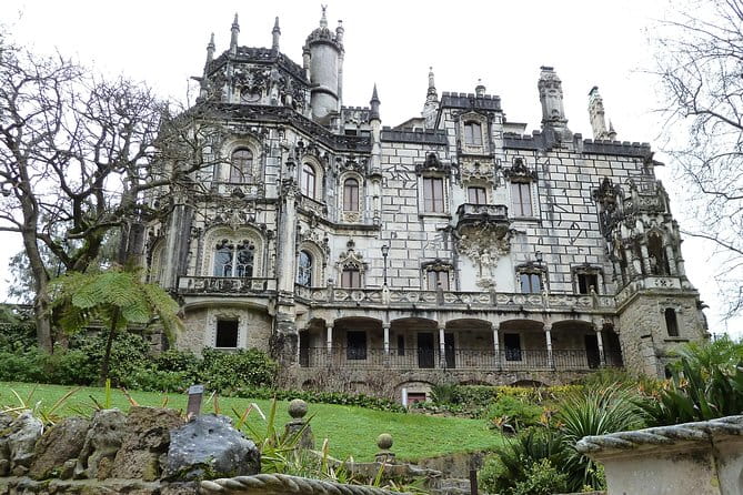 Shared Tour to Sintra from Lisbon - Cost & Overall Value