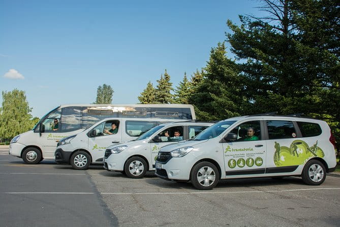 Shared Transfer: From Bansko Resort to Sofia Airport - Quick Introduction to the Experience