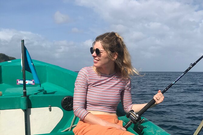 Shashamane Experience Marigot Bay in St Lucia Boat and Tours - Overview of Shashamane Experience