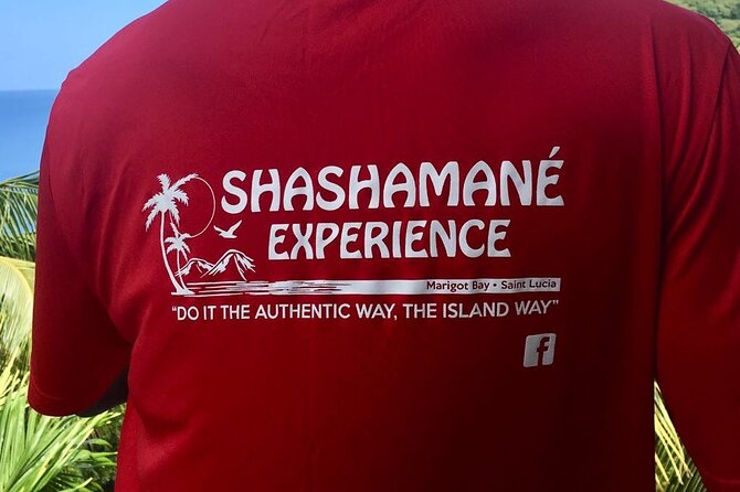 Shashamane Experience Marigot Bay in St Lucia Boat and Tours - Meeting and Pickup Options