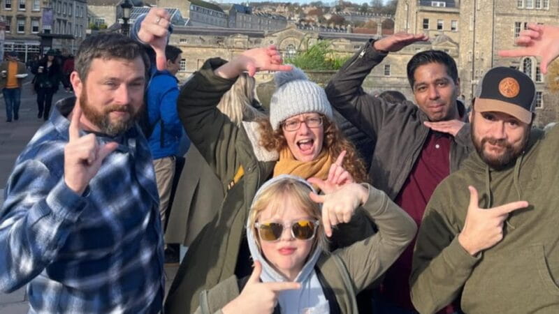 Sheffield: City Walking Tour and Exploration Game - FAQ