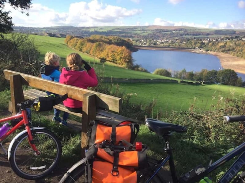 Sheffield: Electric Bike Rental  Explore the Peaks & Beyond - Key points / Takeaways