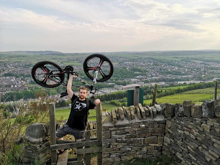 Sheffield: Family Bike Rental, Peak District, Trails & More - Frequently Asked Questions