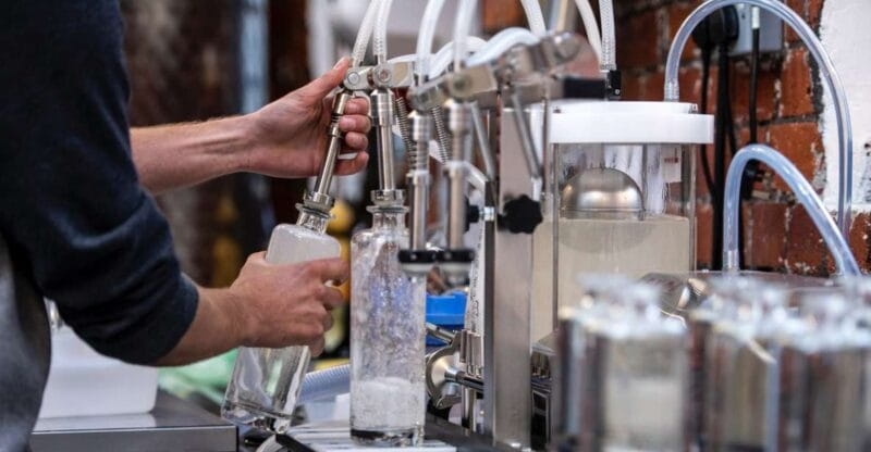 Sheffield: Gin Distillery Tasting Visit with Guided Tour - FAQ