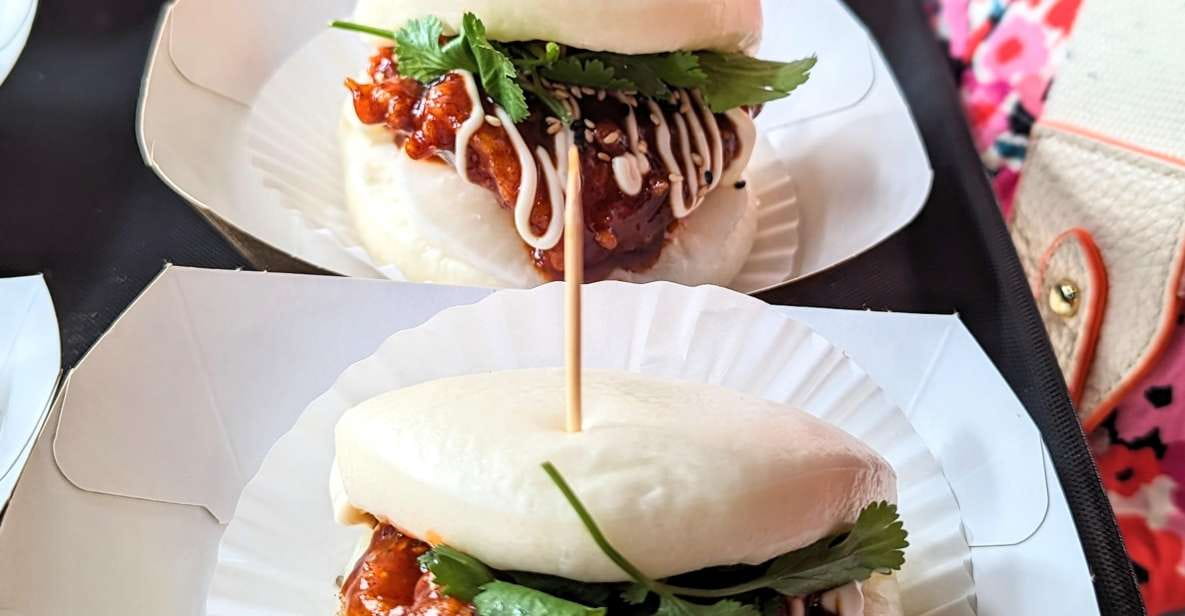 Sheffield: Taste of Kelham Island Food Tour - Vegetarian and Vegan Offerings