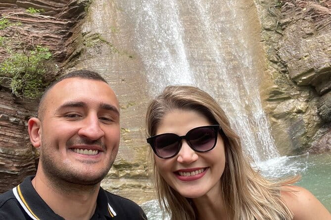Shen Gjergji Waterfall & Tirana Sunset Included Dinner - Practical Tips for Your Trip
