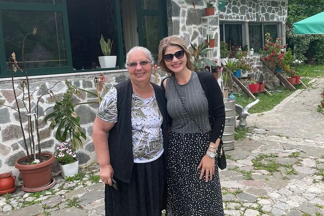 Shen Gjergji Waterfall & Tirana Sunset Included Dinner - FAQ: Your Practical Questions Answered