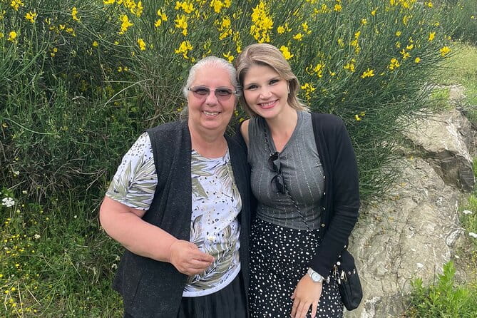 Shen Gjergji Waterfall & Tirana Sunset Included Dinner - Final Thoughts