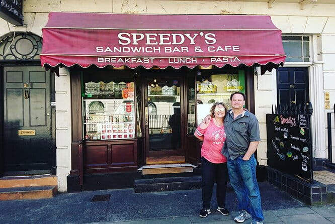 Sherlock Holmes BBC Series and Traditional Locations - A Very Small Group Tour - FAQ