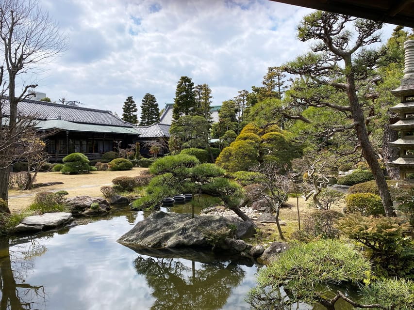 Shibamata: Step Back Into Old Japan! - Key Points