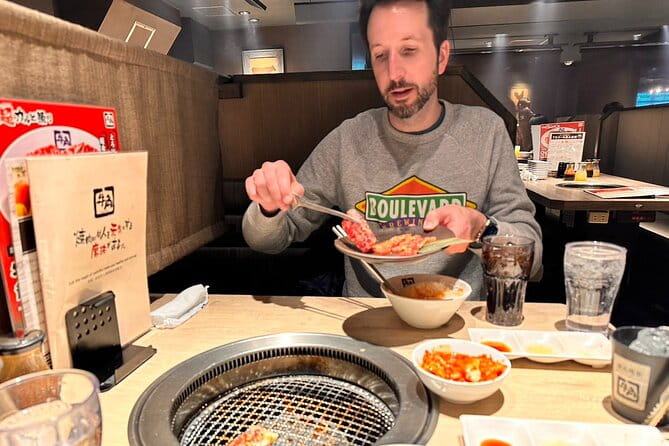 Shibuya Family Friendly Food Tour With a Local Expert Guide - Navigating the Narrow Alleys of Shibuya