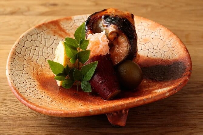 Shibuya Hidden Street Eats: Japanese BBQ, Karaage, & More! - The Flavors of Onigiri