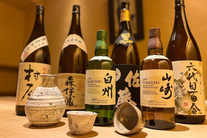 Shibuya Hidden Street Eats: Japanese BBQ, Karaage, & More! - Frequently Asked Questions