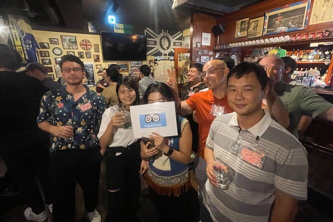 Shibuya Local Solo Going Intl Party Unlimited Drink Ex. Sunday - Reviews and Ratings