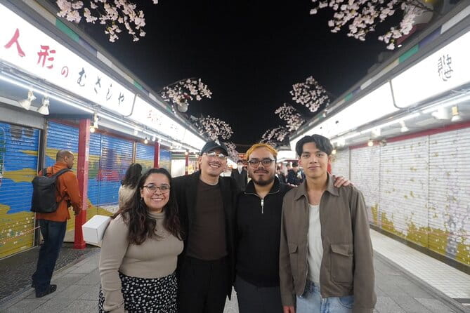 Shibuya Nightlife Highlights : Izakaya, Karaoke Bar, Ramen - Karaoke Nights in Private Rooms