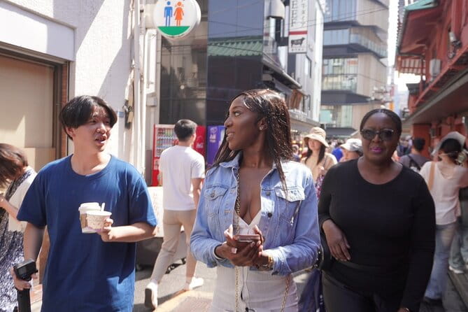 Shibuya Nightlife Highlights : Izakaya, Karaoke Bar, Ramen - Savoring Delicious Ramen