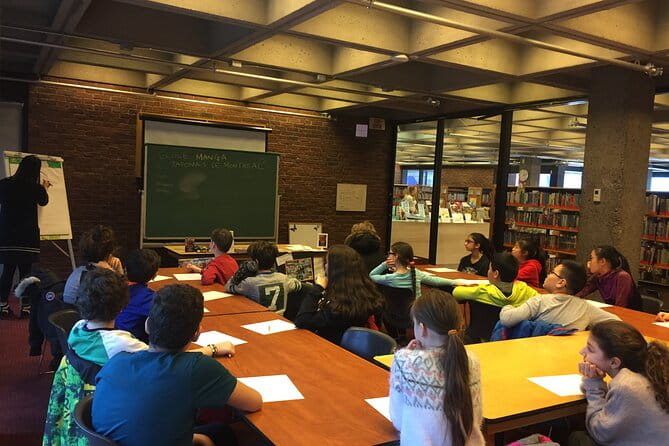 Shibuya Small-Group Manga Cultural Drawing Class - Getting to the Venue