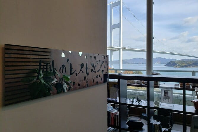 Shimanami Kaido Sightseeing Tour by E-bike - Health and Safety Guidelines