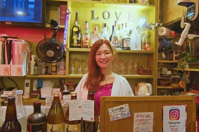 Shimbashi Izakaya Tour in Tokyo - Cancellation and Booking Policy