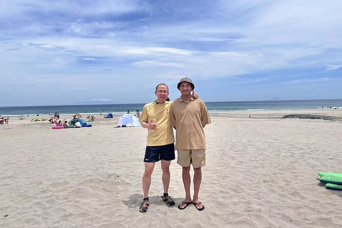 Shimoda Local Guide - Health and Booking Policies