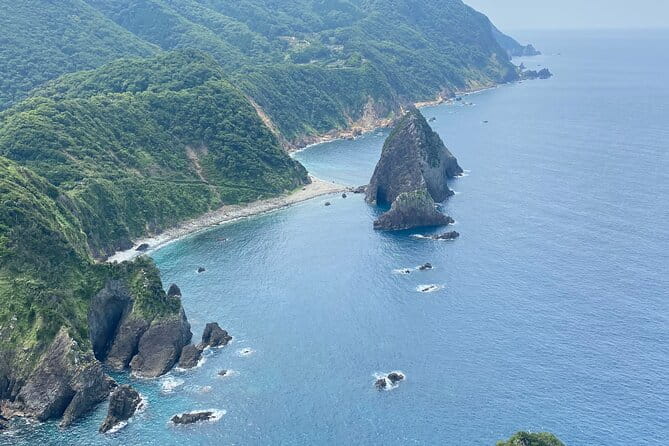 Shimoda Local Guide - Surfing in Shimoda