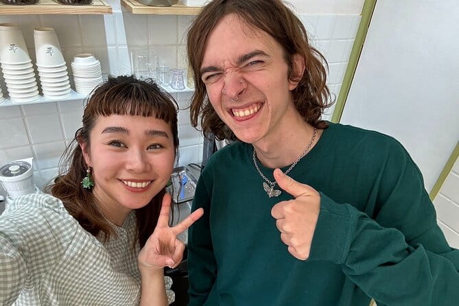 Shimoda Local Guide - Exploring Shimodas Natural Beauty