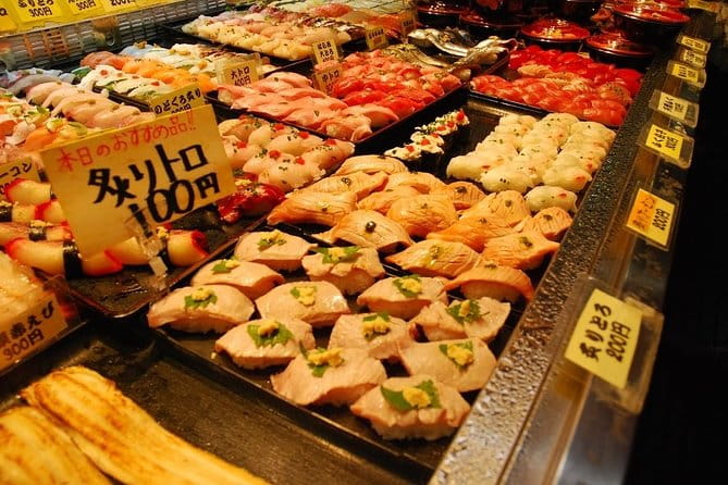 Shimonoseki & Moji Port Full-Day Private Trip With Government-Licensed Guide - Pricing and Booking Details