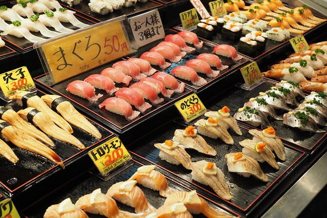 Shimonoseki & Moji Port Full-Day Private Trip With Government-Licensed Guide - Itinerary Flexibility