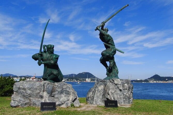 Shimonoseki & Moji Port Full-Day Private Trip With Government-Licensed Guide - Preparing for the Tour