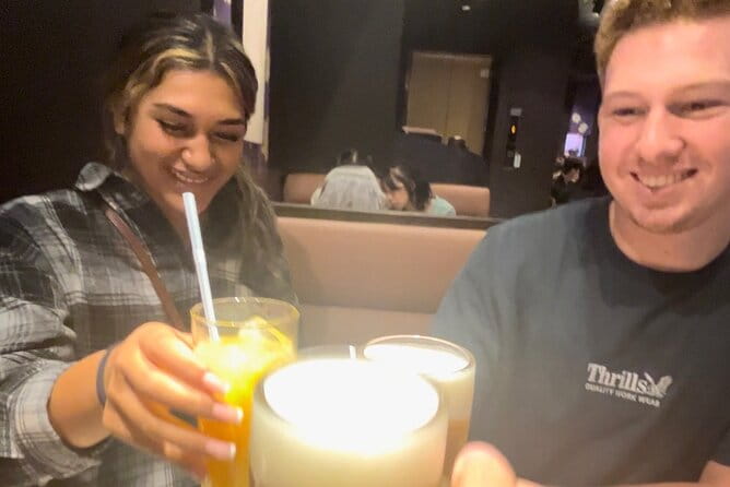 Shinjuku After Dark :Bar Hopping Adventure - Visiting the Iconic Golden Gai