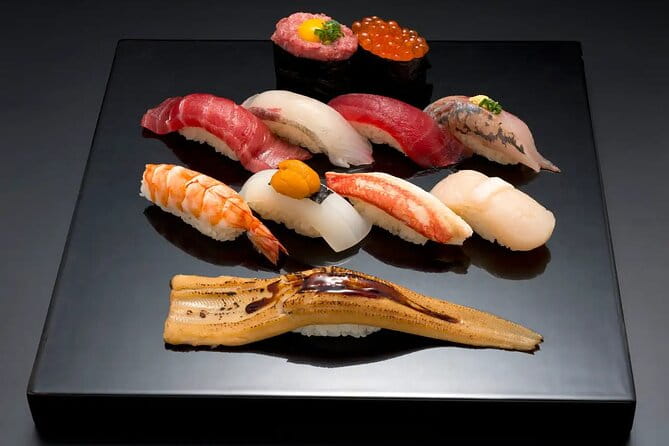 Shinjuku Food and Guided Culture Tour All We Can Eat Wagyu A5 - All You Can Eat Wagyu A4/A5 Beef