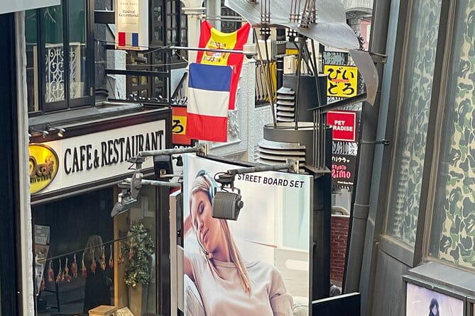 Shinjuku Food and Guided Culture Tour All We Can Eat Wagyu A5 - Traditional Japanese Beef Nabe (Shabu-shabu)