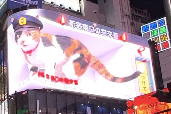 Shinjuku Golden-Gai and Kabuki-Cho Bar Hopping With Master Guide - Pricing, Cancellation Policy, and Reviews