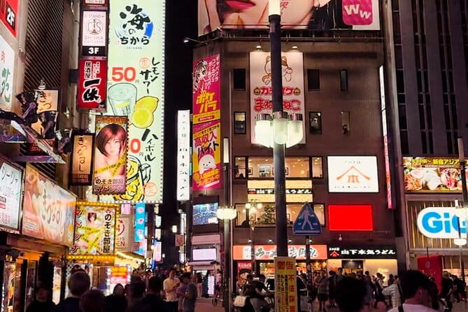 Shinjuku Local Authentic Japanese Food and Sake - Culinary Gems in Omoide-yokocho