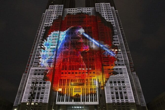 Shinjuku Night Tour and Explore Tokyo Neon Wonderland - Practical Information for Your Tour